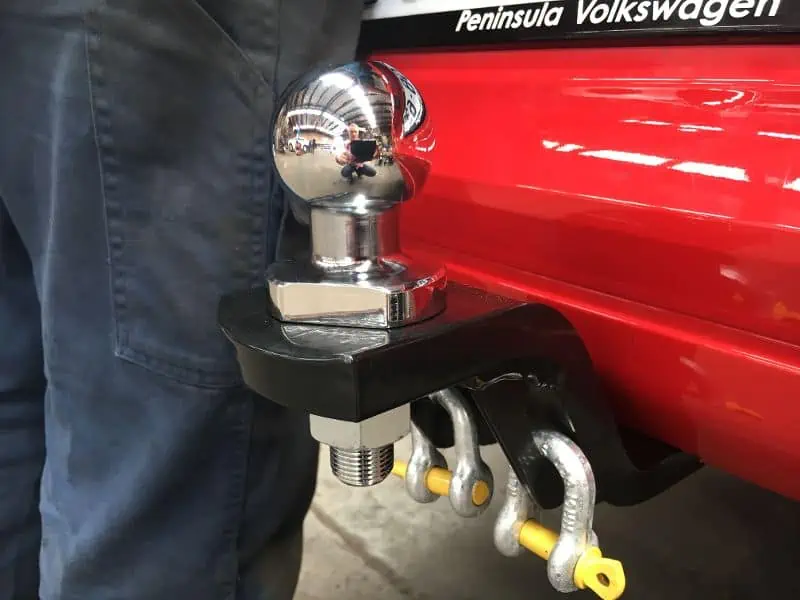 towbar fitting noble park north